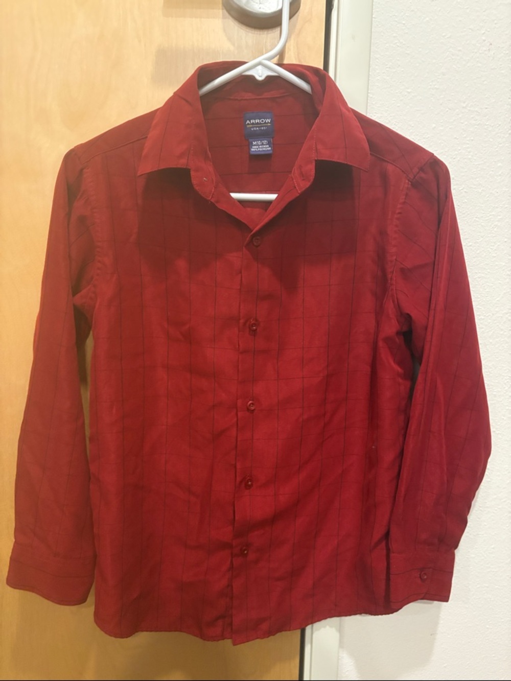 Arrow Women’s Button-Down